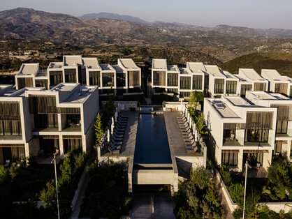 Minthis Resort 